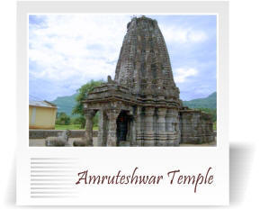 deccan-travels-corporation-amruteshwar-temple-nashik
